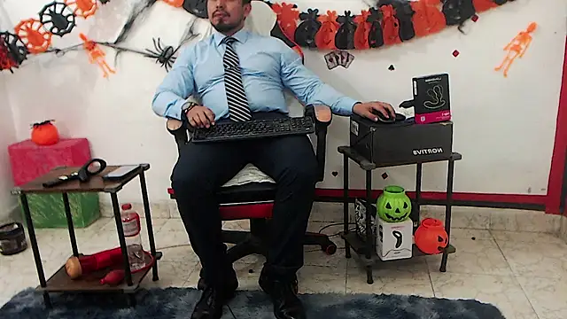 Živý XXX chat KalethBigDick