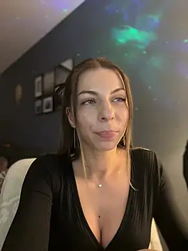 Mia_Ethan 라이브 XXX 채팅