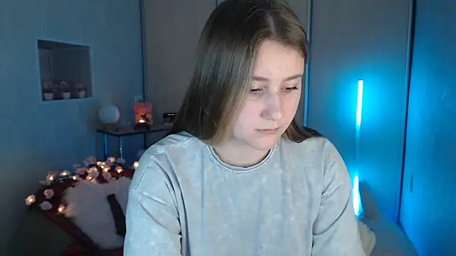 Chat +18 de Milka_kamila ao vivo