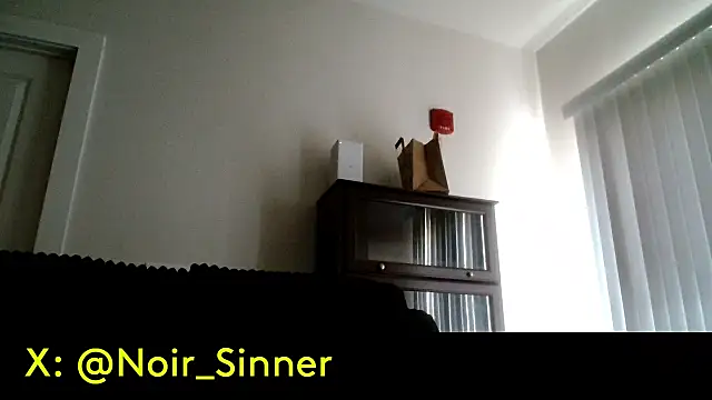 sinnernoirのライブXXXチャット