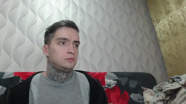 Chatroom XXX en direct de this_is_andy