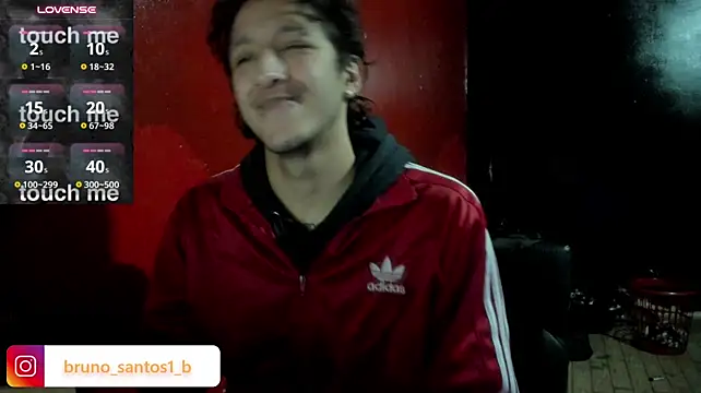Bruno_santos1's Live XXX Chat