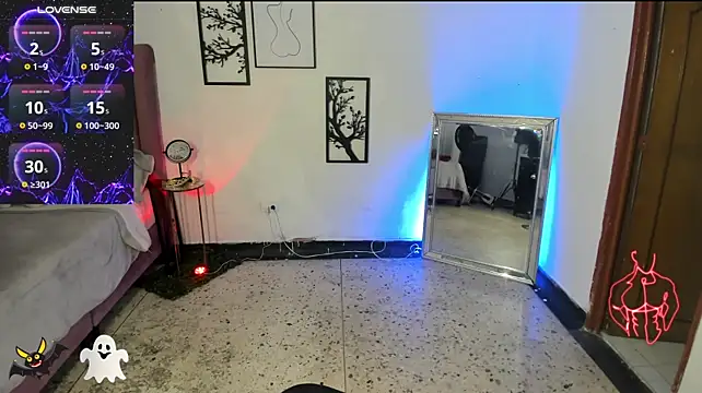 Patrick_Smith_ – Naživo XXX chat