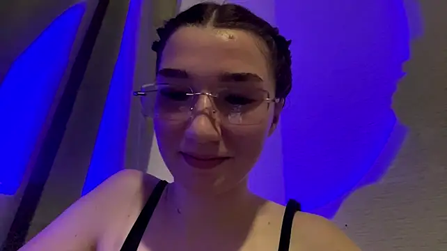 ManyMaron Chat XXX in diretta