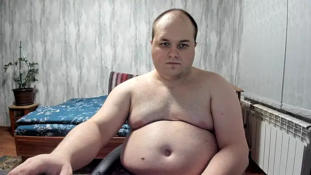 Chatroom XXX en direct de SuperGeorg@xh