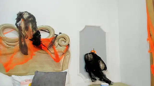 SamantaMarquez Live XXX-Chat