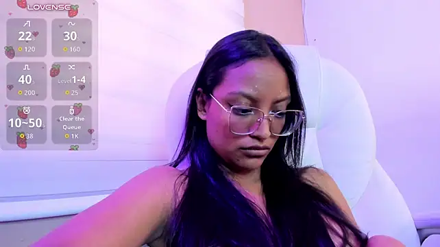 Chat XXX ao vivo de emma_brooks_