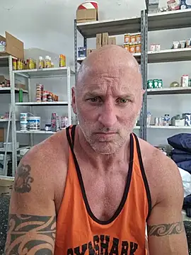 Chat XXX en directo de Senor_martin
