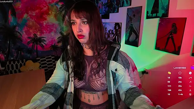 emma_luna59 Live XXX-chat