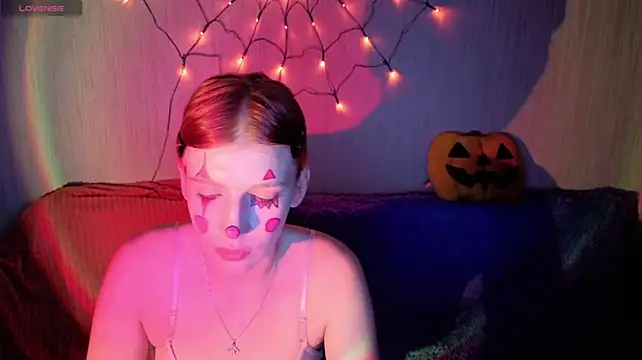 Chat XXX ao vivo de Wet_Kayla