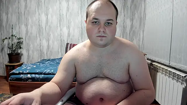 Онлайн чат XXX SuperGeorg@xh