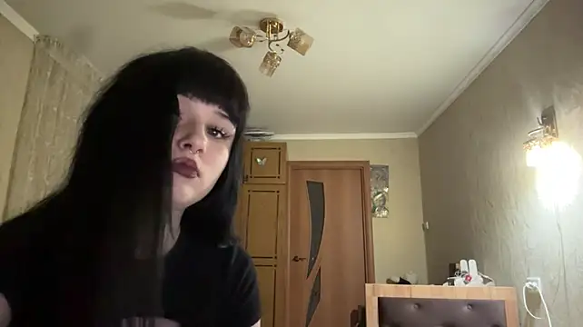 Chat XXX ao vivo de KimberyDresher