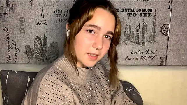 KassieIhenyen's Live XXX Chat