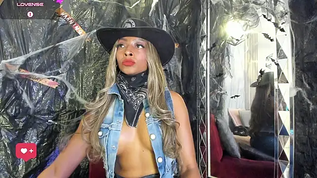 Chat XXX en directo de BriannaChelsea