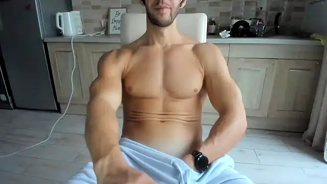woolfiie Chat XXX live