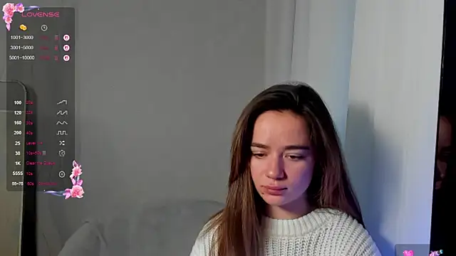 دردشة Bella_XO الجنسية المباشرة