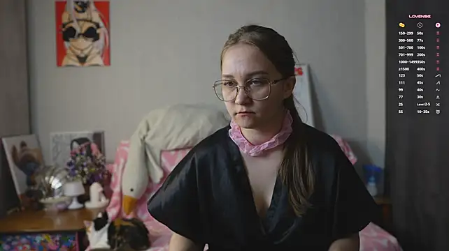 Živý XXX chat Miatiny