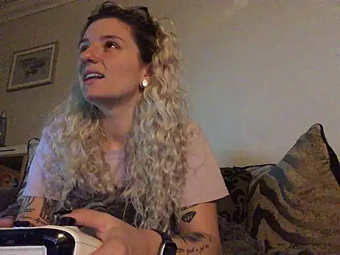 xxamyleighxx's Live XXX Chat