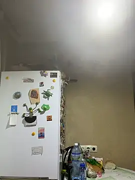 XXX chat uživo modela Frosl