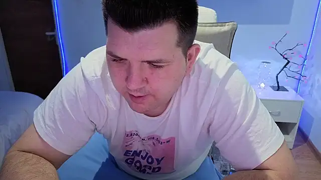 JasonJacks Live XXX-chat