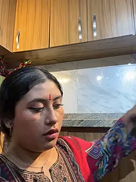 kalpanaaishaa's Live XXX Chat
