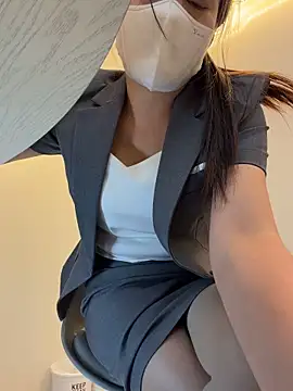 bingxin- 라이브 XXX 채팅