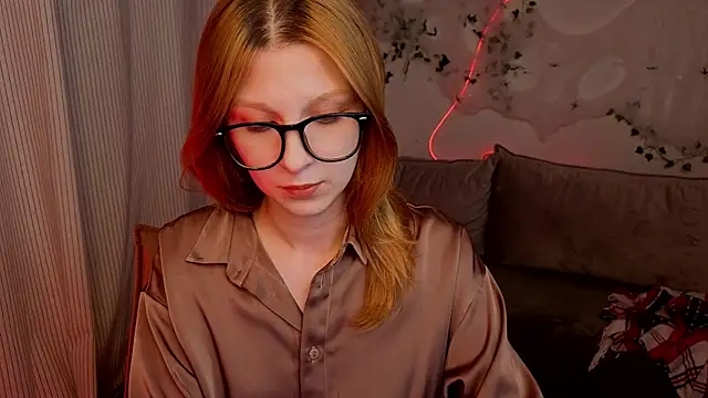 AdelYale_ Live XXX-Chat