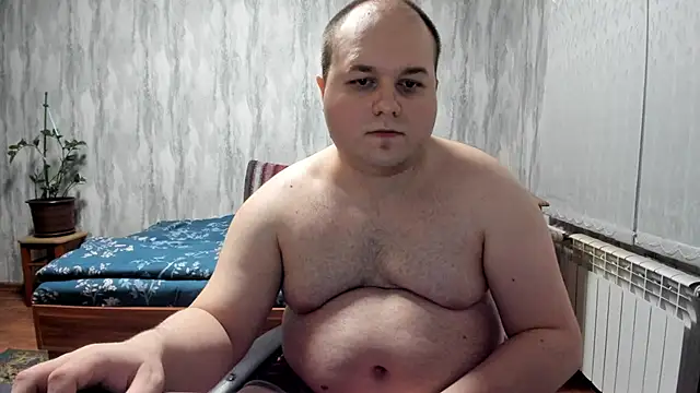 SuperGeorg@xh Obrolan Langsung XXX