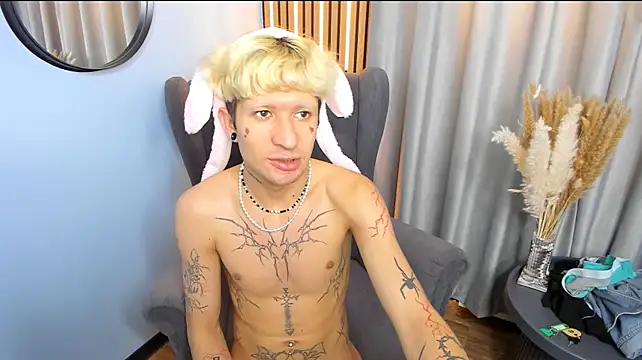 Chat XXX en directo de FinnEcho