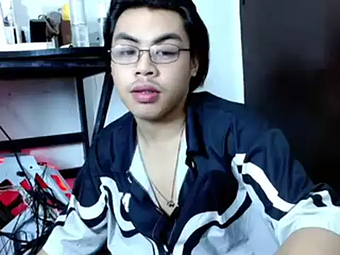 UrKawasaki Pertunjukan Webcam