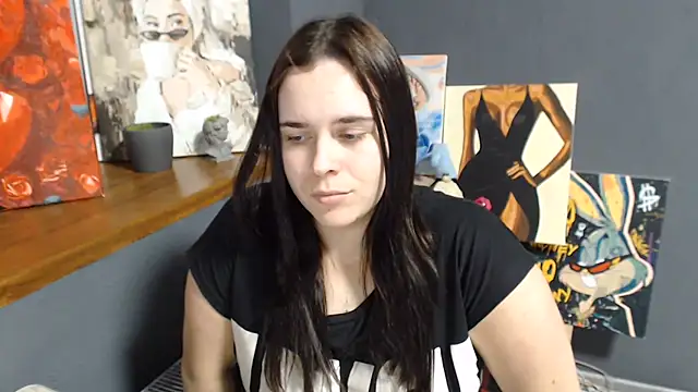 mini_girly's Live XXX Chat