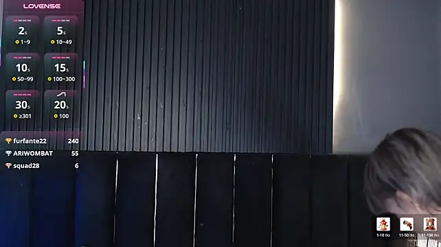Czat XXX na żywo – Twinkcam2
