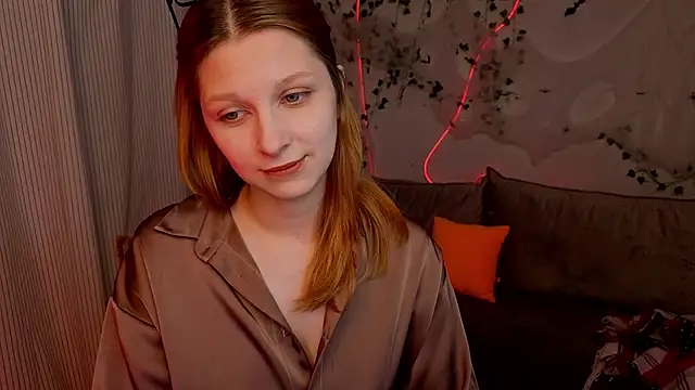 AdelYale_'s Live XXX Chat