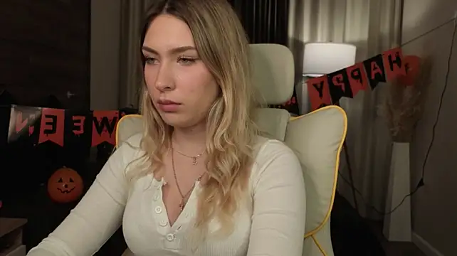 therealbarbie1's Live XXX Chat