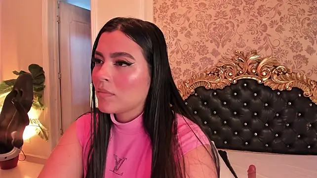 VictoriaPowell's Live XXX Chat