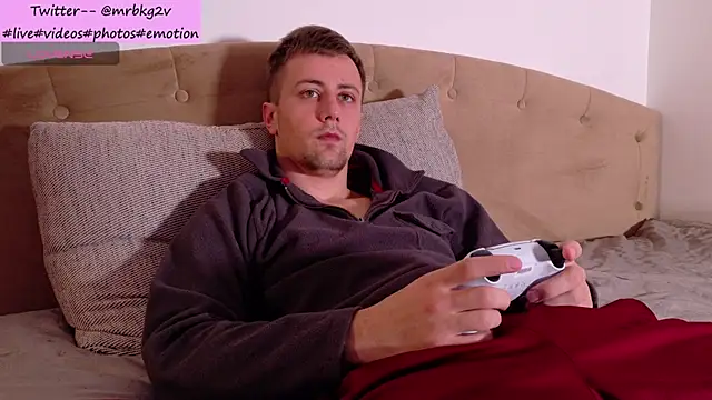 XXX chat uživo modela Brellisimo