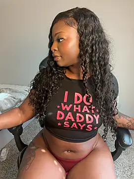 Chatroom XXX en direct de JasReign2