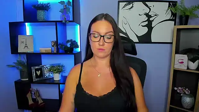 Chatroom XXX en direct de FUN_AMI