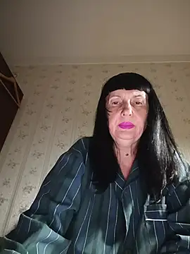 دردشة MelanyBanks الجنسية المباشرة