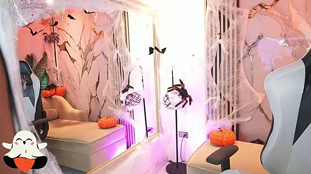 ConnyJenner Adlı Modelin Canlı XXX Sohbeti