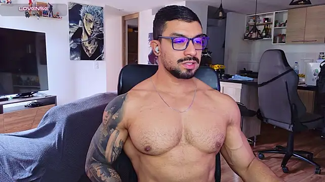 Michael_Diamond live XXX chat