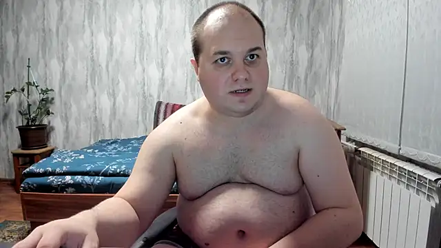 SuperGeorg@xh – Live XXX-chat