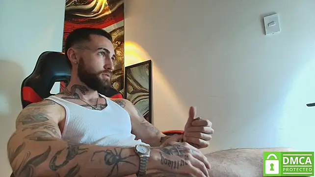 Luke_davis01のライブXXXチャット
