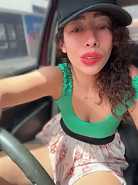 แชท XXX สดของ roxyrougee