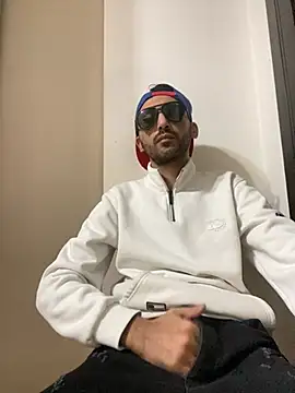hakilka2 Live XXX Chat