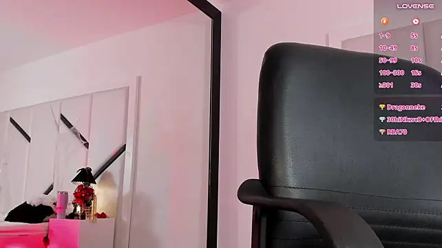 XimenaCosta 라이브 XXX 채팅