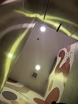 Saracalderon 라이브 XXX 채팅