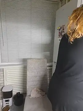 FionaDior 라이브 XXX 채팅