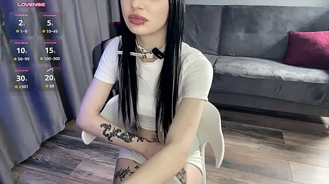 _darkgirl__ Live XXX-chat