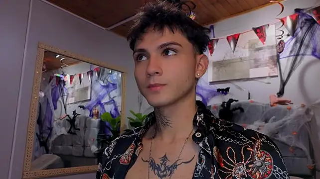 Axel_Ryder live XXX chat